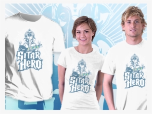Sitar Hero