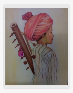 Latest Work Of Art - Music