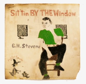 Sittin By The Window - Mingering Mike Covers