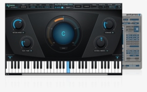 The Professional Standard - New Anteres Auto Tune