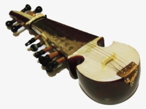 Sarod - Viola