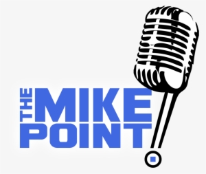 Singing Mike Png