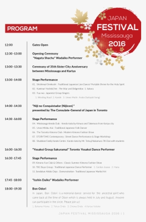 Khaled Iwamura - Mississauga