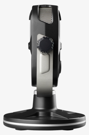 Generic Grey Stream Mic Stream Mic - Turtle Beach Stream Mic (ps4)