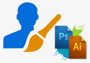 Graphic-designing - Pdf Icon