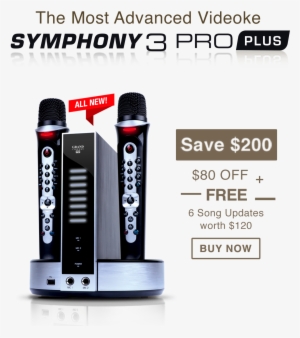 Symphony 3 Pro Plus