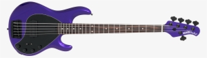 I'm Looking At You, Sasuke Uchiha - Musicman Bongo Firemist Purple