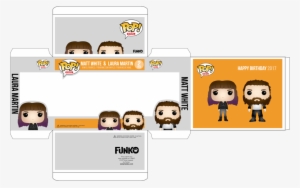Box Design - Design