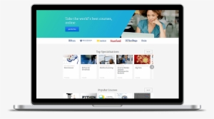 Education Industry Web Designing - Led-backlit Lcd Display