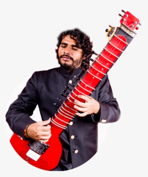 About Arif Khan - Electric Guitar
