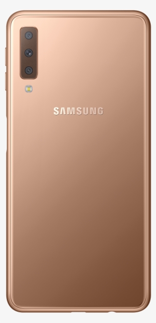 The New Smartphone From Samsung Will Have Options Of - Galaxy A7 Price 2018