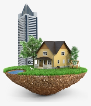 Real Estate Law From The Ground Up® - Real Estate Png Transparent