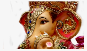 Ganpati Bappa - Ganpati Bappa Images Hd