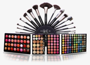 Program Online Makeup Pictures - Kit Make Up Png