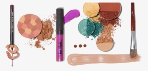 Makeup Kit Products Png Transpa Images - Cosmetics