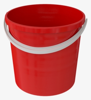 Redesign Of Plastic Pail To Eliminate Failure