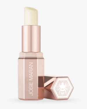 Lifestyle - Josie Maran Argan Lip Sting Plumping Butter
