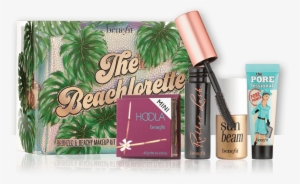This Bestsellers Set Comes With Hoola Matte Bronzer,