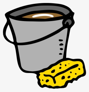 The Bucket Of Dirty Water - Bucket Of Dirty Water