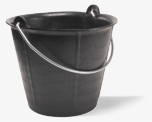 Lightbuck Plastic Bucket With Graduation - Rubi Wiadro