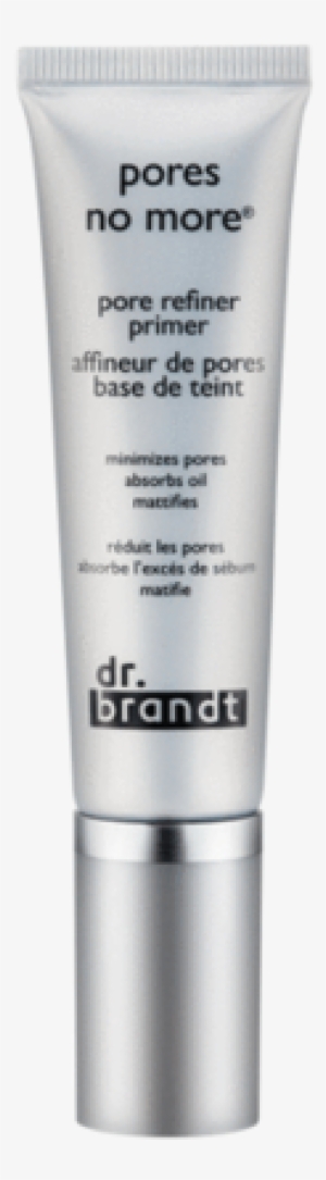 Summer Makeup Kit, Primer - Dr. Brandt Pores No More Pore Refiner Primer, 1.7 Oz