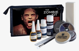The Zombie Kit
