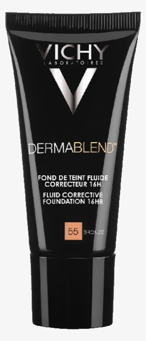 More Makeup Kits - Vichy Dermablend Corrective Fluid Foundation - 05 30ml