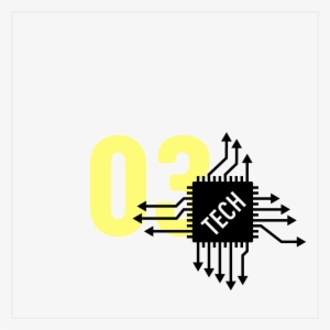 Real Estate Technology - Graphic Design