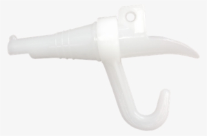 Picture Of Plastic Bucket Spout 7/16" - Gun