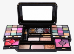 Buy Beauty Fancy Treasure Mini Makeup Kit At Low Price - Beauty Fancy Treasure Makeup Kit