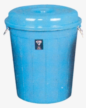 Highslide Js - Big Bucket With Lid
