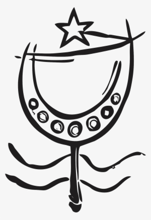 Pin By Felipe Mar - Iemanja Simbolo