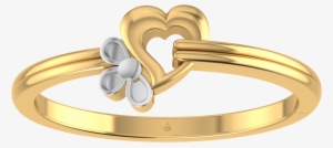 Pre-engagement Ring