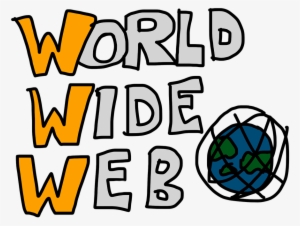 Web Animation - World Wide Web Png