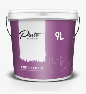 Bucket Designs For Pinto Color Company On Behance Plastic - Kawartha Dairy