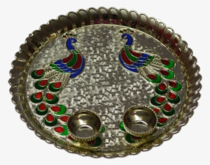 Wedding Return Gifts - Plate