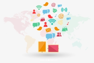 Media Asset - Digital Media Png