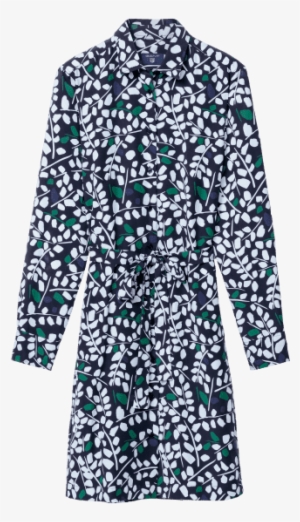 Gant Branch Shirt Dress