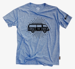 Ftf 2016 Cobalt - T-shirt