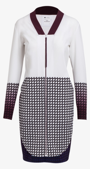 Dress Viki - Formal Wear