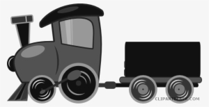 Png Transparent Library Cartoon Train Clipart - Chu Chu Train Drawings
