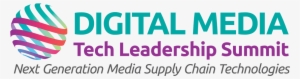 Digital Media Tech Leadership Summit