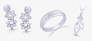 Platinum Jewellery - M.c. Sirkar & Sons