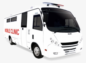 Mobile Clinic - Blog