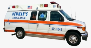 Ambulancias De Bomberos Png