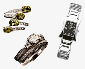 Browse Our Jewellery, Including Rings, Watches, Corporate - Ring