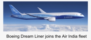 This Entry Was Posted In Proud Indian - Boeing 787 900 Dreamliner