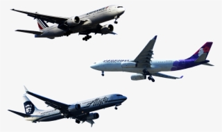 Aircraft, Transport, Sky, Travel, Flight - Transport