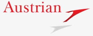 My Austrian Airlines Logo