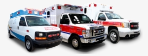 Ambulances - Health